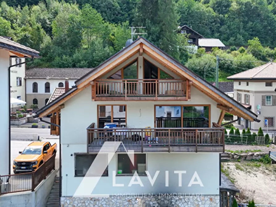 Immagine 30 di Appartamento in vendita  in Kaltenbrunn - Fontanefredde a Montagna .Montan.