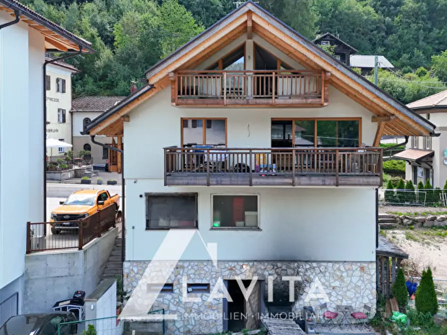 Immagine 32 di Appartamento in vendita  in Kaltenbrunn - Fontanefredde a Montagna .Montan.