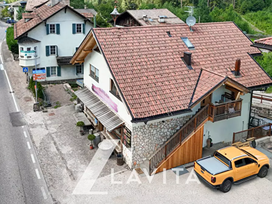Immagine 33 di Appartamento in vendita  in Kaltenbrunn - Fontanefredde a Montagna .Montan.