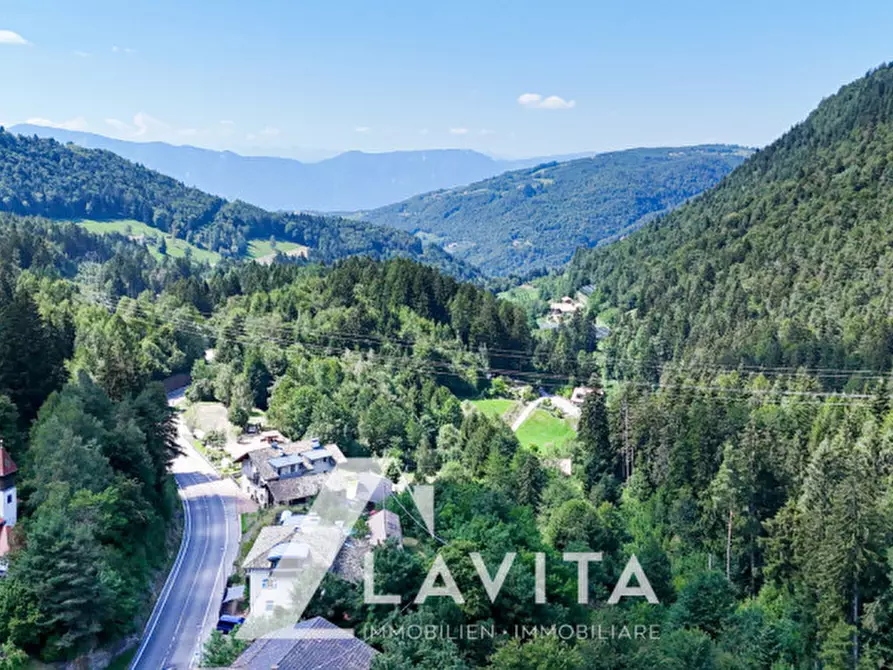 Immagine 34 di Appartamento in vendita  in Kaltenbrunn - Fontanefredde a Montagna .Montan.
