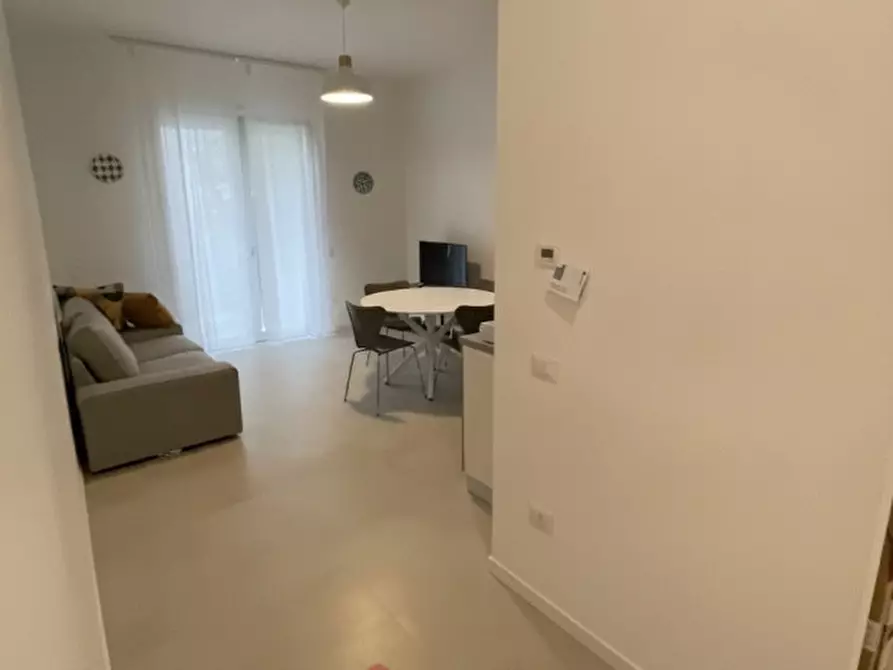 Immagine 2 di Appartamento in affitto  in Riviera San Benedetto 16 a Padova