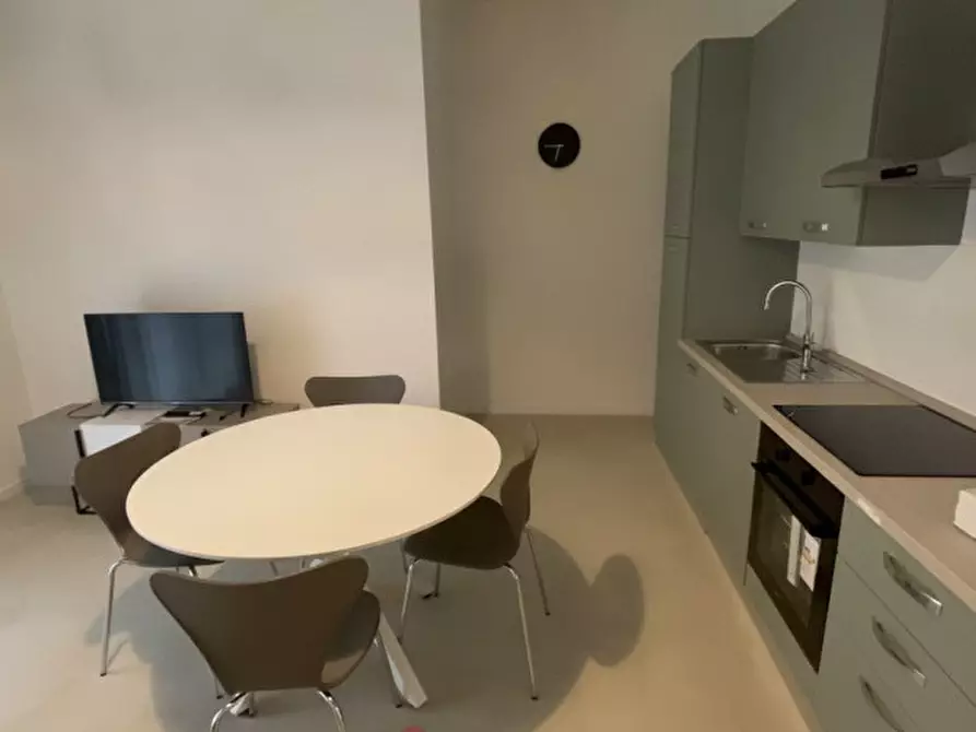 Immagine 3 di Appartamento in affitto  in Riviera San Benedetto 16 a Padova