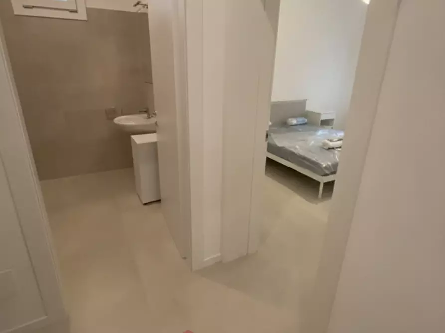 Immagine 4 di Appartamento in affitto  in Riviera San Benedetto 16 a Padova