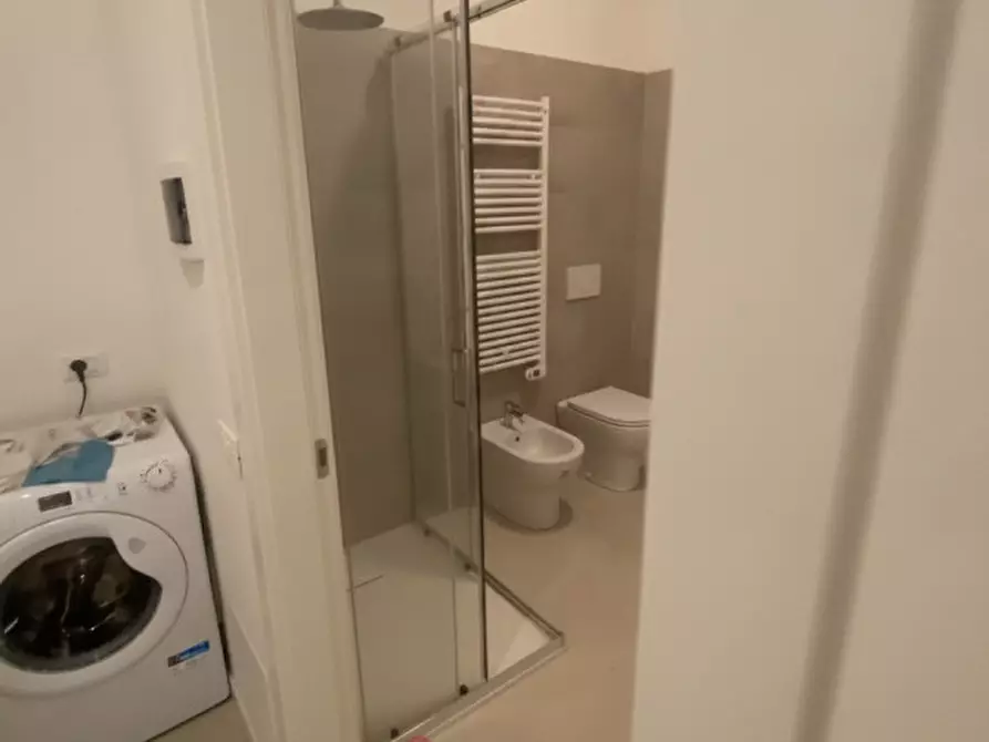 Immagine 7 di Appartamento in affitto  in Riviera San Benedetto 16 a Padova