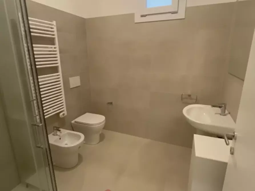 Immagine 8 di Appartamento in affitto  in Riviera San Benedetto 16 a Padova