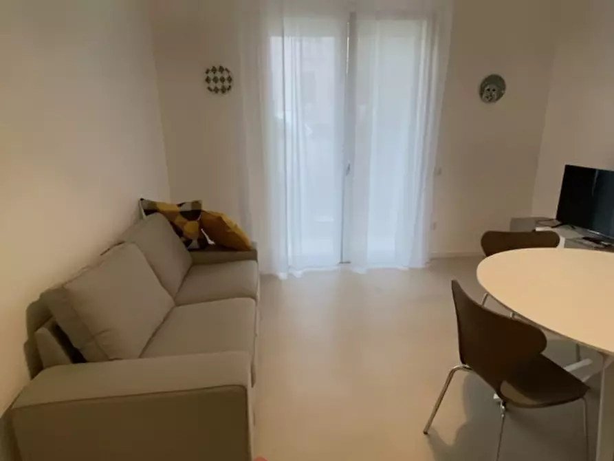Immagine 11 di Appartamento in affitto  in Riviera San Benedetto 16 a Padova