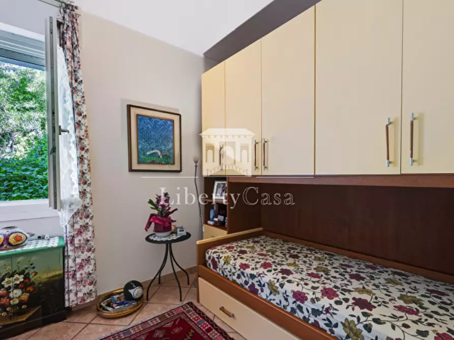 Immagine 14 di Appartamento in vendita  in Via Vittoriale a Gardone Riviera