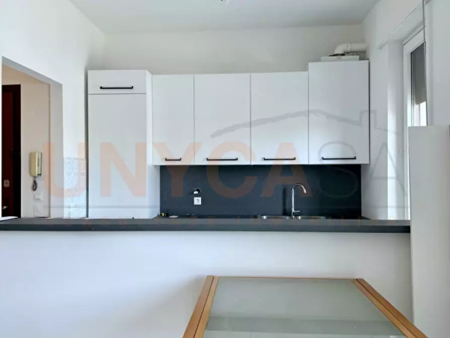 Immagine 2 di Appartamento in affitto  in Via Santa Bertilla a Vicenza