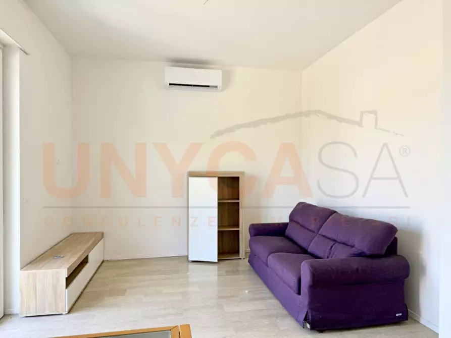 Immagine 3 di Appartamento in affitto  in Via Santa Bertilla a Vicenza
