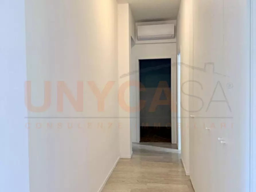 Immagine 4 di Appartamento in affitto  in Via Santa Bertilla a Vicenza