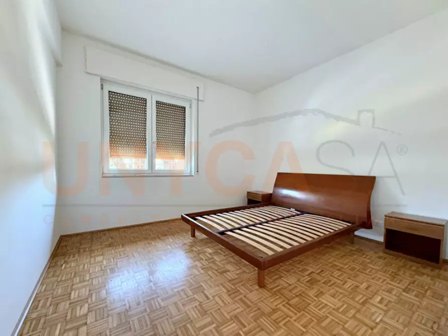 Immagine 5 di Appartamento in affitto  in Via Santa Bertilla a Vicenza