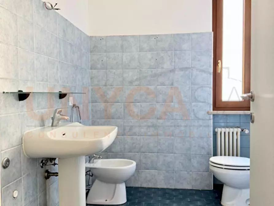 Immagine 7 di Appartamento in affitto  in Via Santa Bertilla a Vicenza