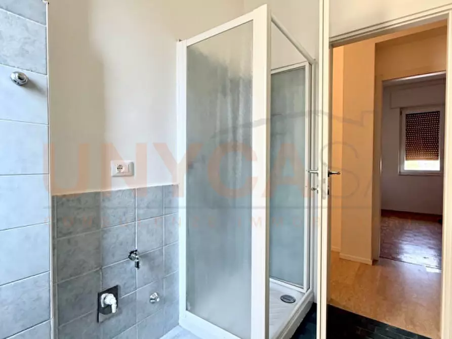 Immagine 8 di Appartamento in affitto  in Via Santa Bertilla a Vicenza