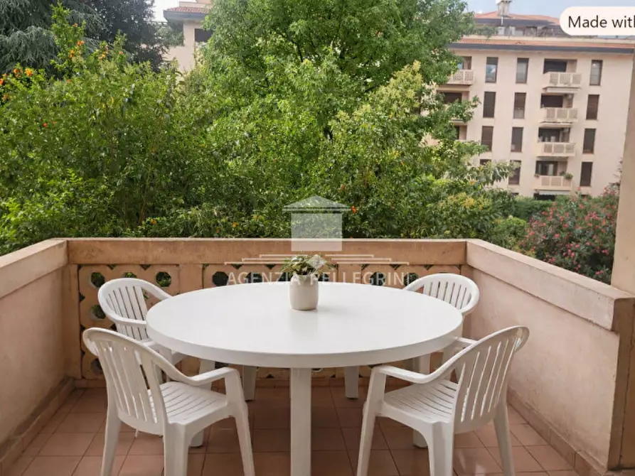Immagine 1 di Appartamento in vendita  in Corso Padova 155 a Vicenza