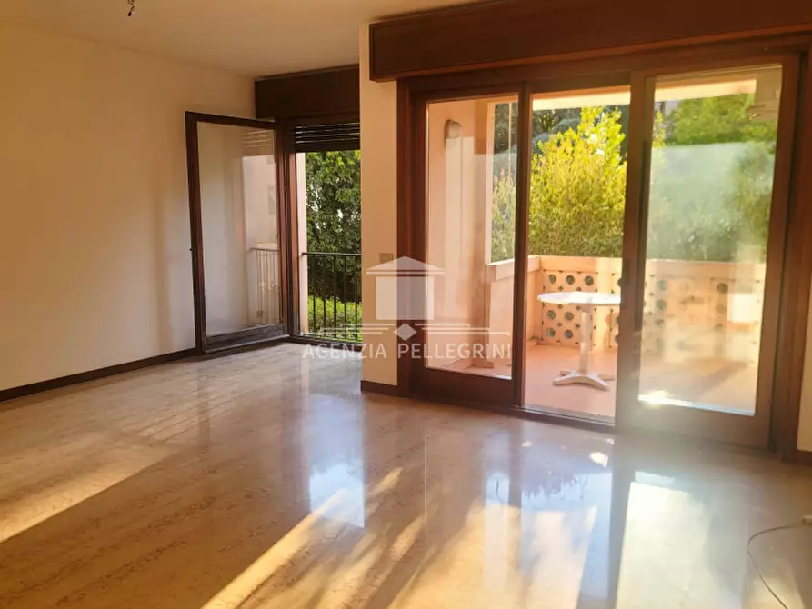 Immagine 2 di Appartamento in vendita  in Corso Padova 155 a Vicenza