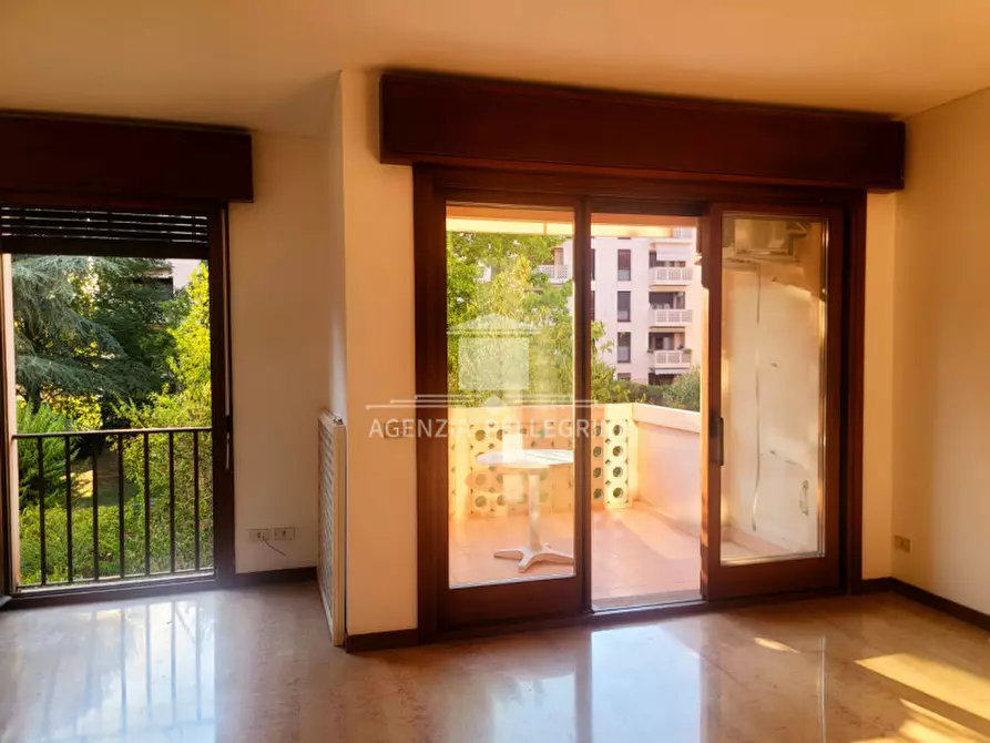 Immagine 3 di Appartamento in vendita  in Corso Padova 155 a Vicenza