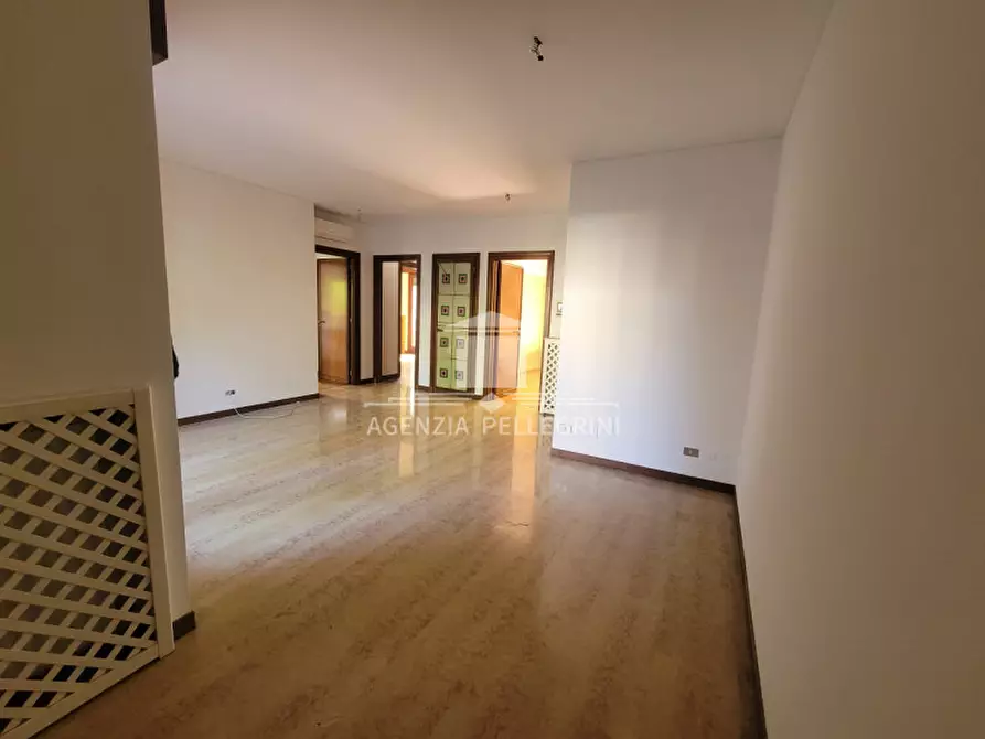 Immagine 4 di Appartamento in vendita  in Corso Padova 155 a Vicenza