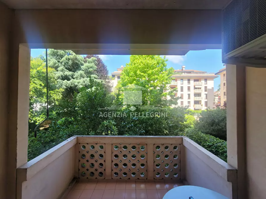 Immagine 5 di Appartamento in vendita  in Corso Padova 155 a Vicenza