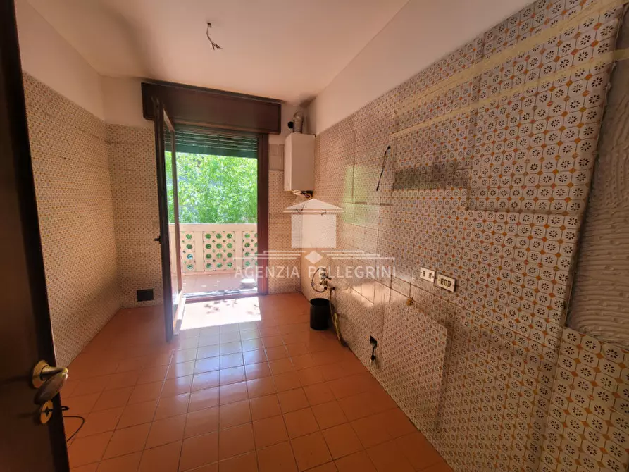 Immagine 8 di Appartamento in vendita  in Corso Padova 155 a Vicenza