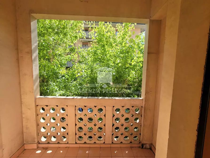 Immagine 9 di Appartamento in vendita  in Corso Padova 155 a Vicenza