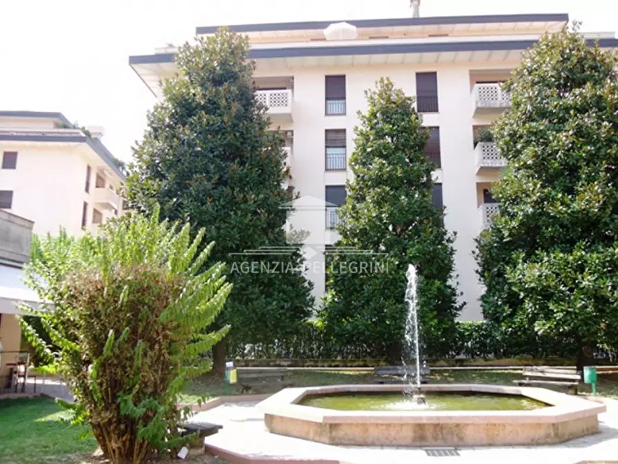 Immagine 10 di Appartamento in vendita  in Corso Padova 155 a Vicenza