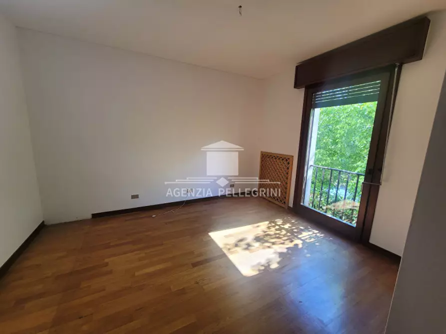 Immagine 11 di Appartamento in vendita  in Corso Padova 155 a Vicenza