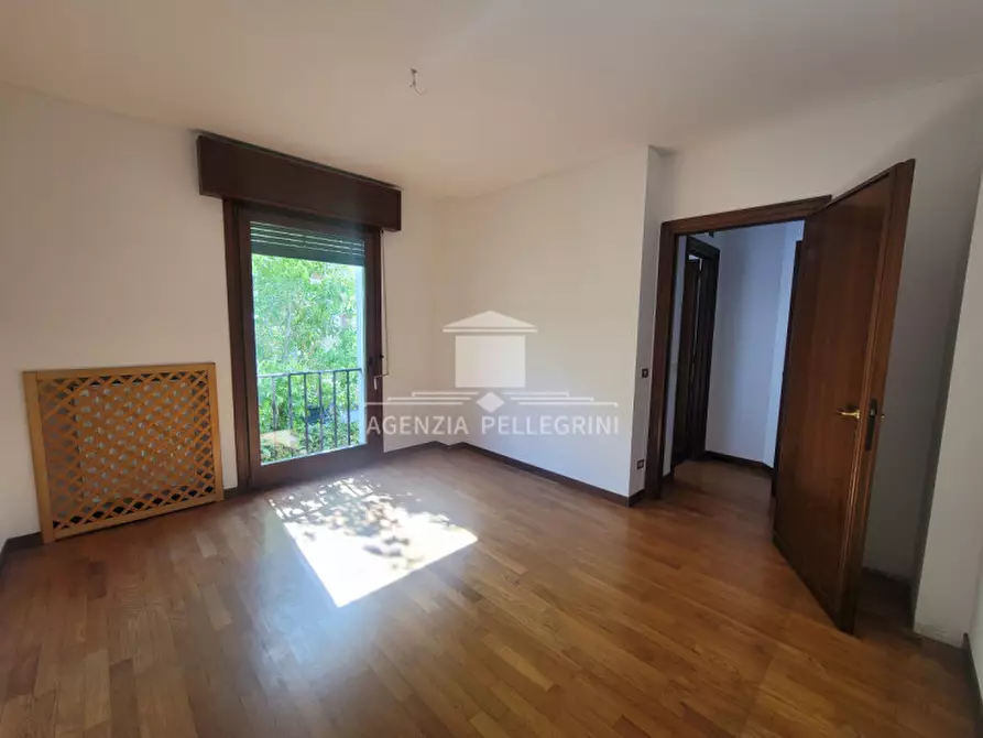 Immagine 12 di Appartamento in vendita  in Corso Padova 155 a Vicenza