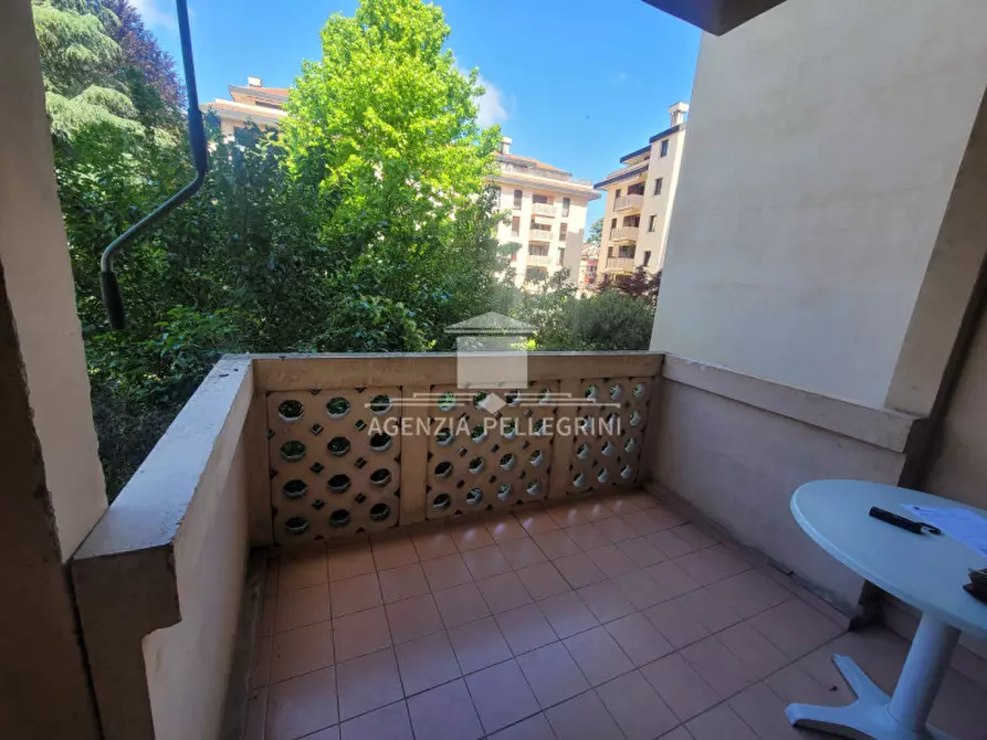 Immagine 13 di Appartamento in vendita  in Corso Padova 155 a Vicenza
