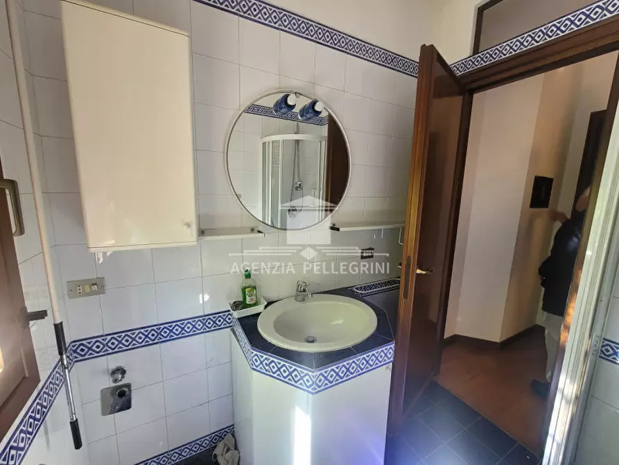 Immagine 14 di Appartamento in vendita  in Corso Padova 155 a Vicenza
