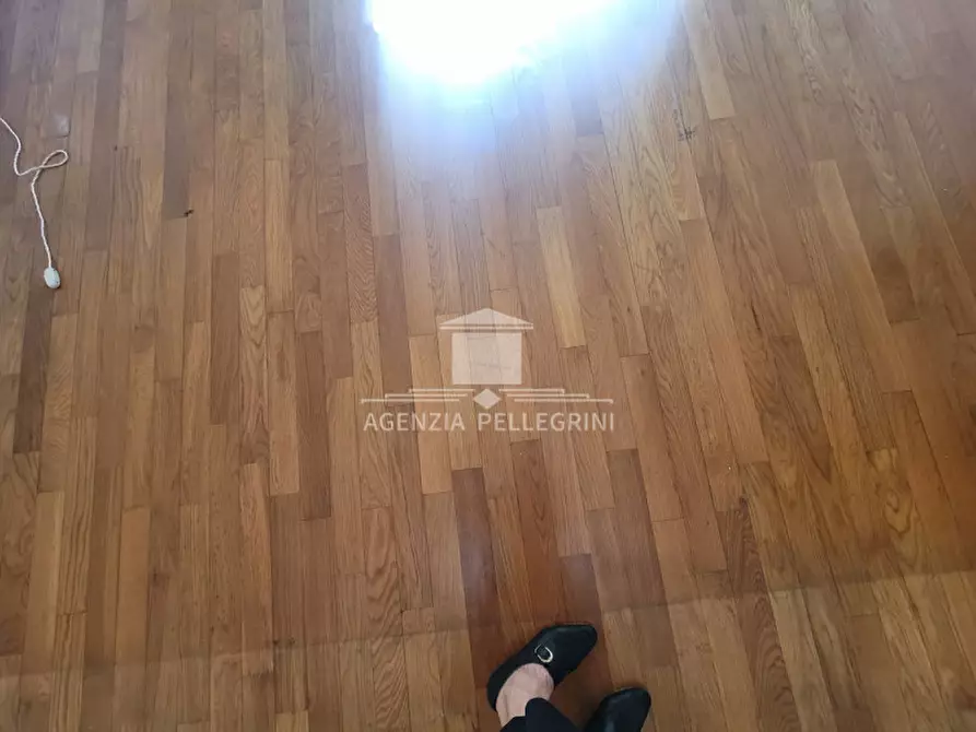 Immagine 16 di Appartamento in vendita  in Corso Padova 155 a Vicenza