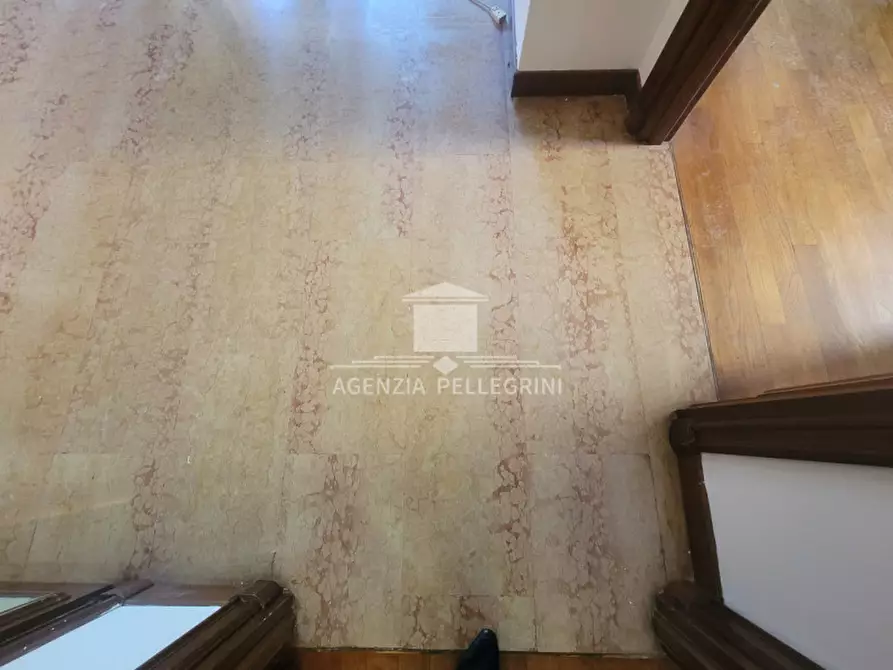 Immagine 17 di Appartamento in vendita  in Corso Padova 155 a Vicenza