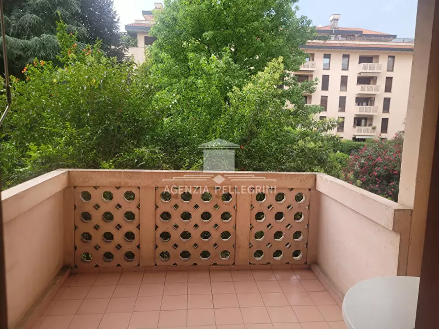 Immagine 18 di Appartamento in vendita  in Corso Padova 155 a Vicenza