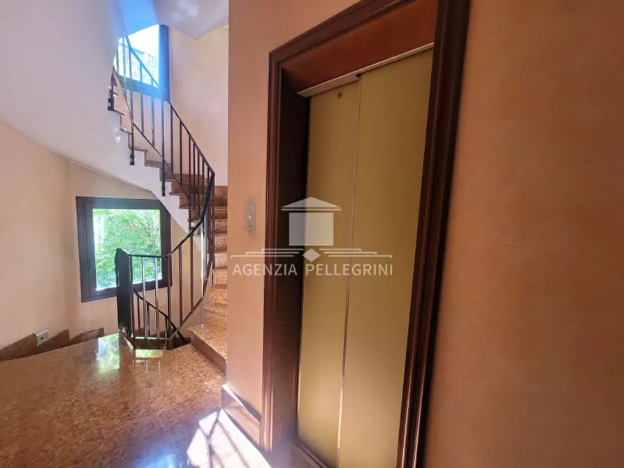Immagine 21 di Appartamento in vendita  in Corso Padova 155 a Vicenza