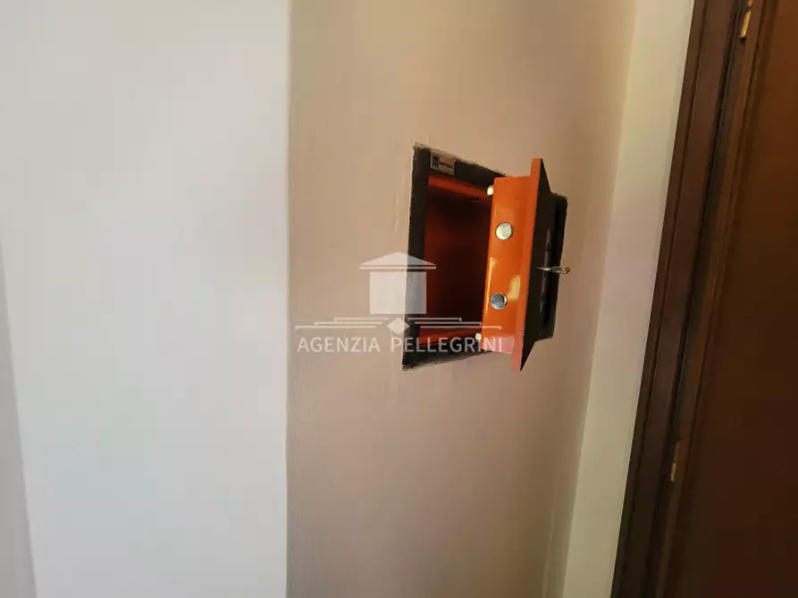 Immagine 22 di Appartamento in vendita  in Corso Padova 155 a Vicenza