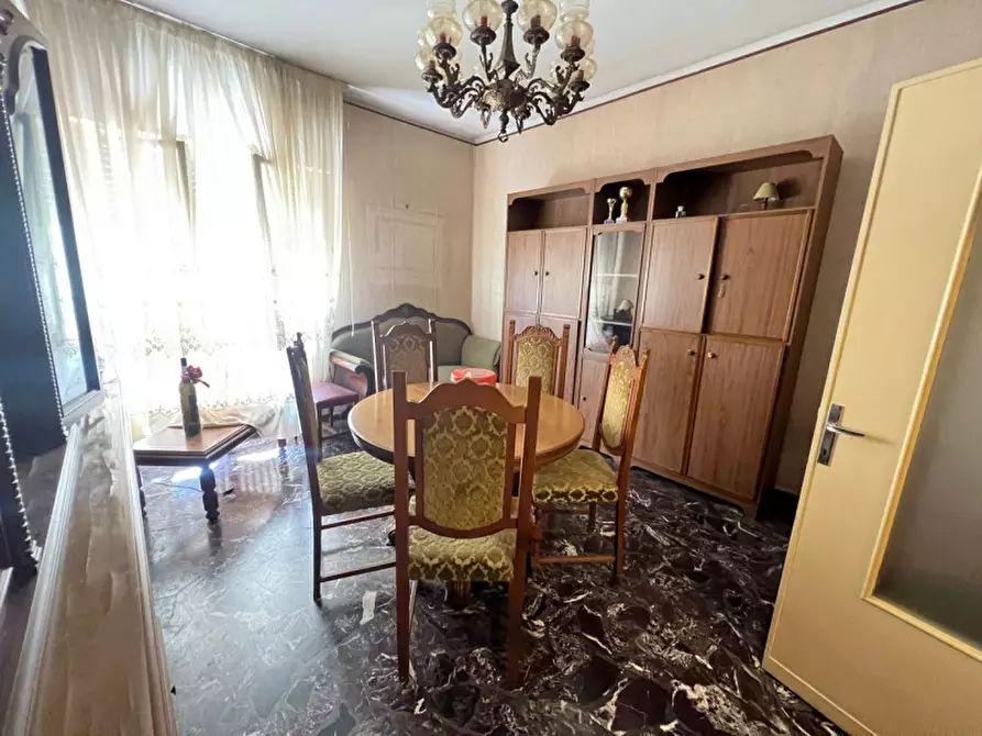 Immagine 1 di Appartamento in vendita  in Viale San Lazzaro 7 a Vicenza