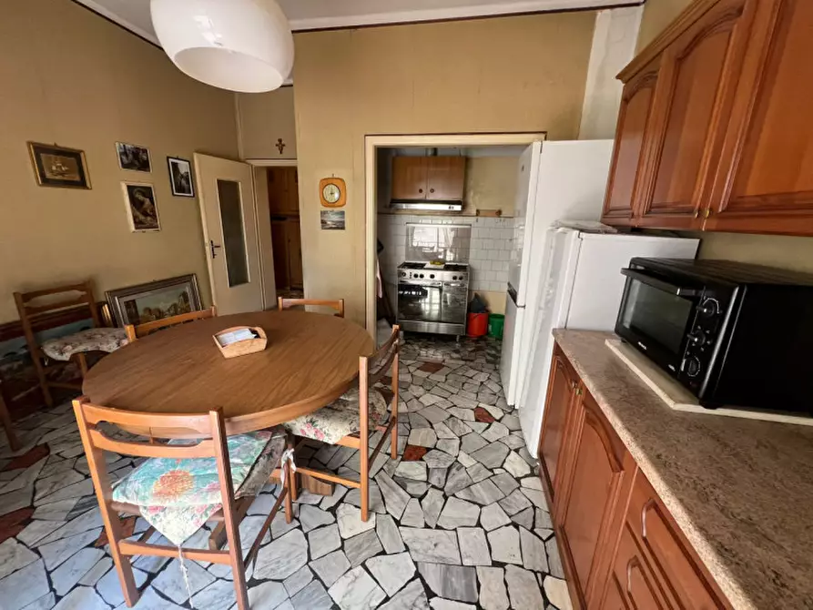 Immagine 2 di Appartamento in vendita  in Viale San Lazzaro 7 a Vicenza