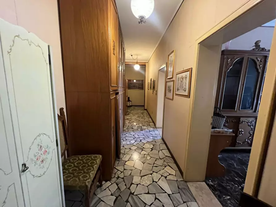 Immagine 3 di Appartamento in vendita  in Viale San Lazzaro 7 a Vicenza