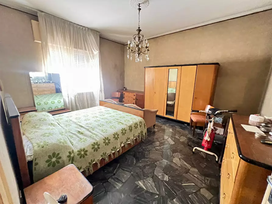 Immagine 4 di Appartamento in vendita  in Viale San Lazzaro 7 a Vicenza