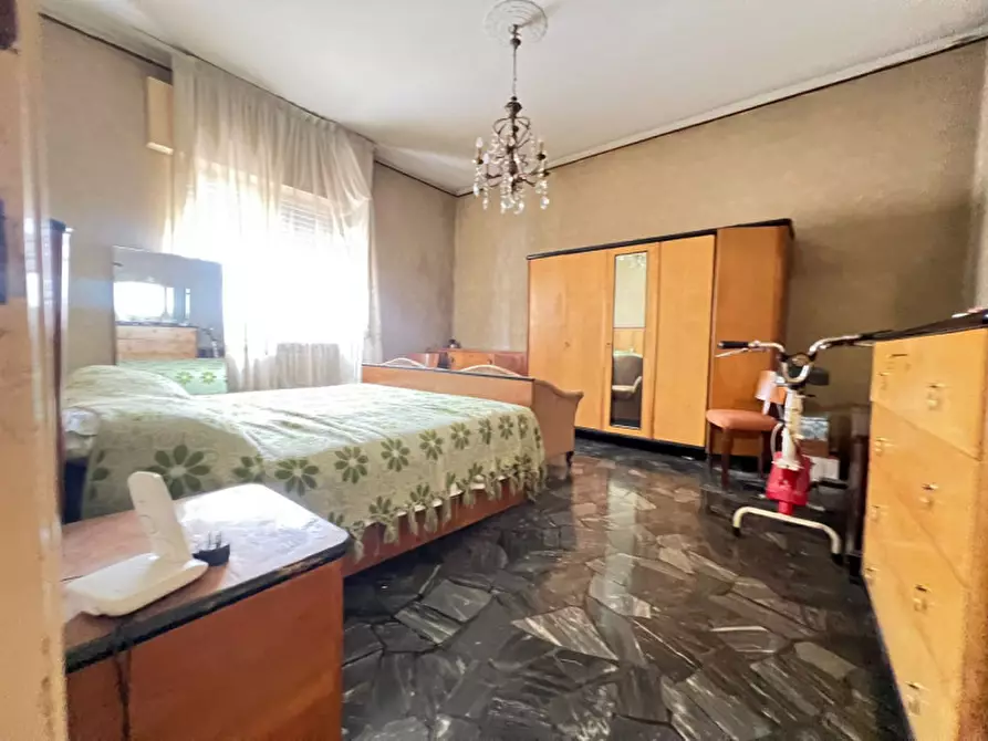 Immagine 5 di Appartamento in vendita  in Viale San Lazzaro 7 a Vicenza