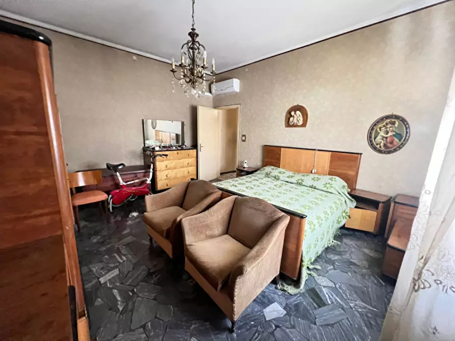 Immagine 6 di Appartamento in vendita  in Viale San Lazzaro 7 a Vicenza