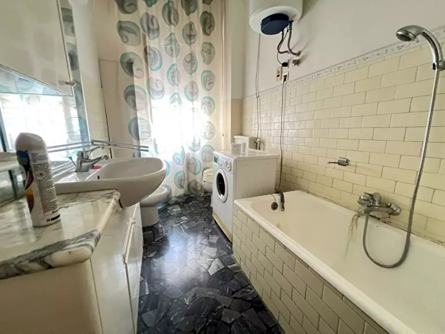 Immagine 7 di Appartamento in vendita  in Viale San Lazzaro 7 a Vicenza