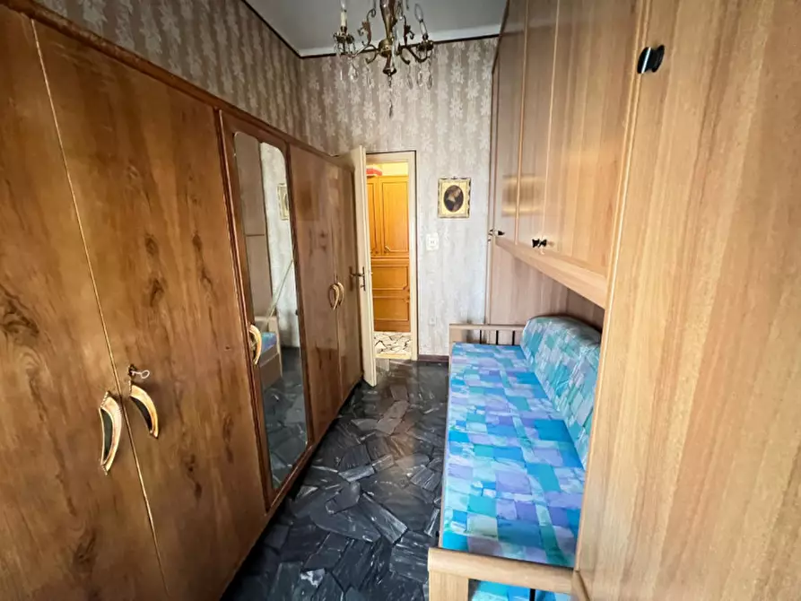 Immagine 9 di Appartamento in vendita  in Viale San Lazzaro 7 a Vicenza