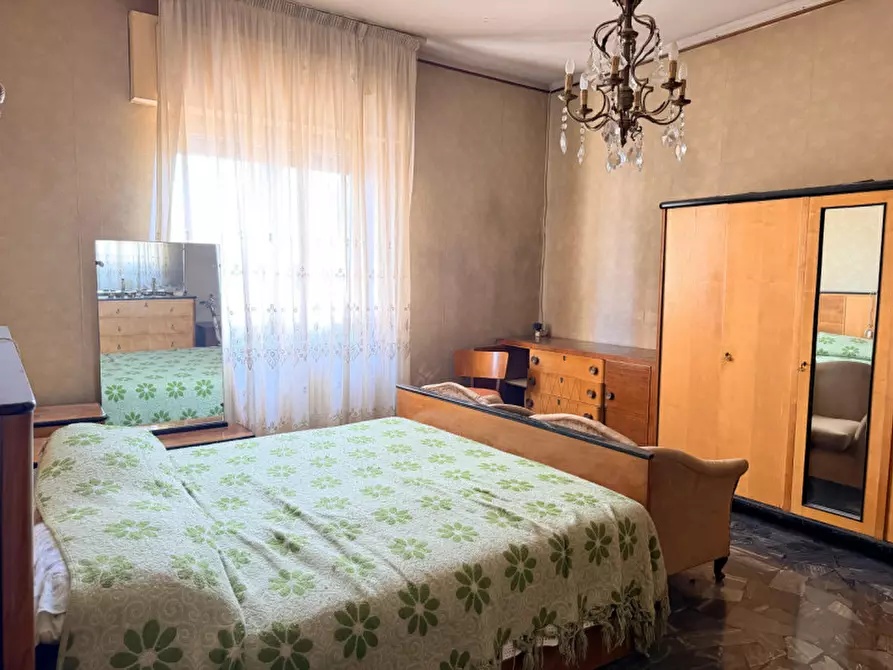 Immagine 11 di Appartamento in vendita  in Viale San Lazzaro 7 a Vicenza