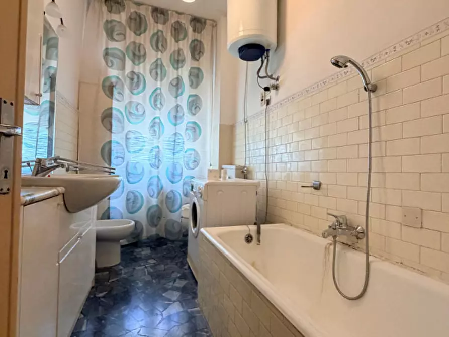 Immagine 12 di Appartamento in vendita  in Viale San Lazzaro 7 a Vicenza