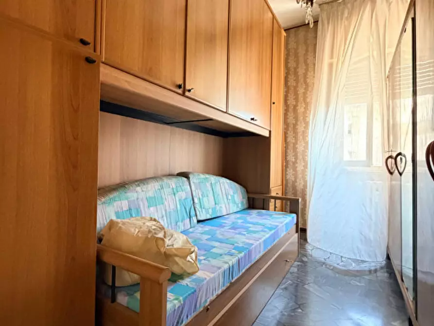 Immagine 13 di Appartamento in vendita  in Viale San Lazzaro 7 a Vicenza