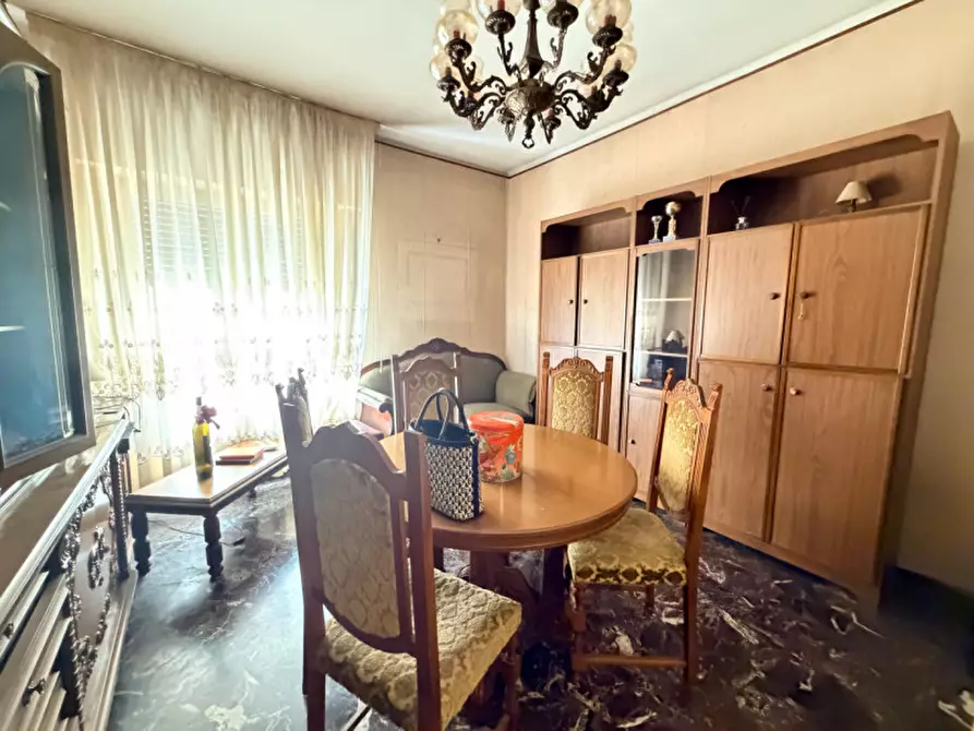 Immagine 16 di Appartamento in vendita  in Viale San Lazzaro 7 a Vicenza