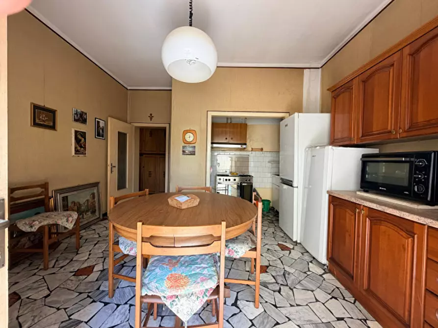 Immagine 17 di Appartamento in vendita  in Viale San Lazzaro 7 a Vicenza