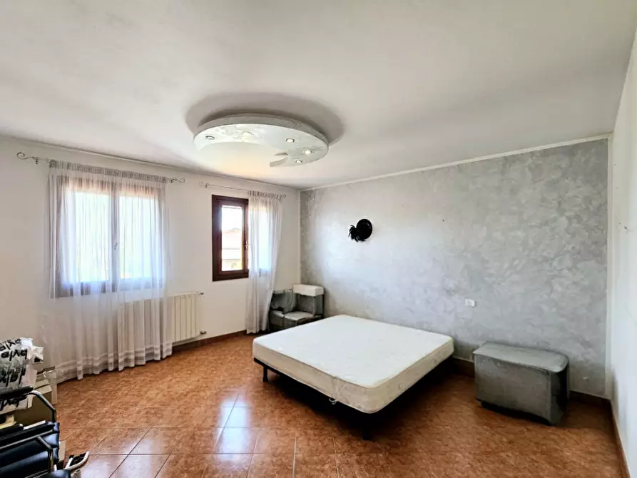 Immagine 8 di Villetta a schiera in vendita  in VIA ORTI a Badia Polesine