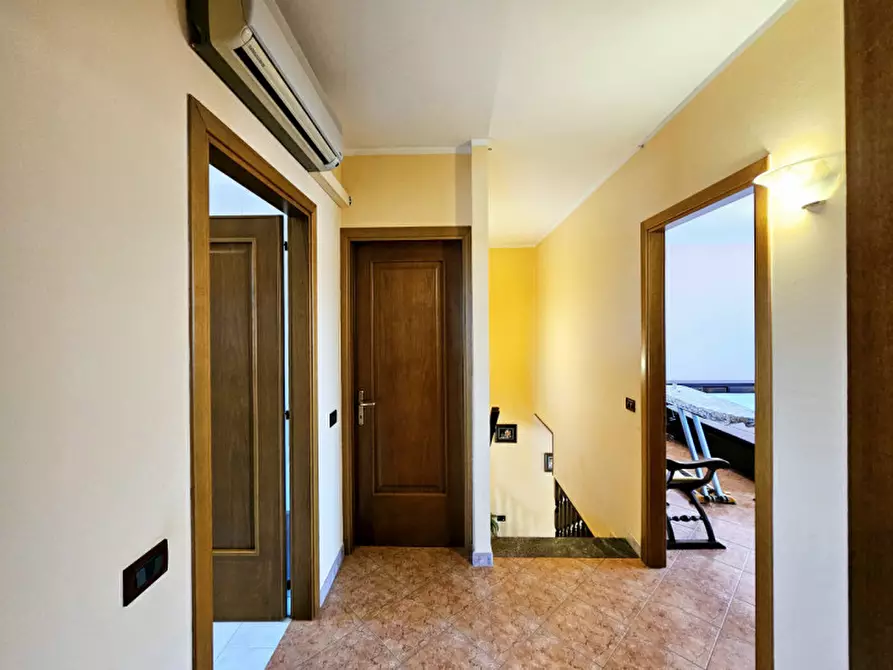 Immagine 9 di Villetta a schiera in vendita  in VIA ORTI a Badia Polesine