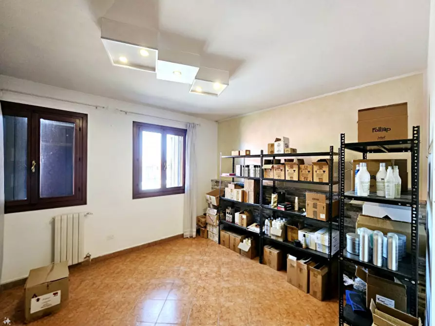 Immagine 12 di Villetta a schiera in vendita  in VIA ORTI a Badia Polesine
